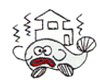 地震
